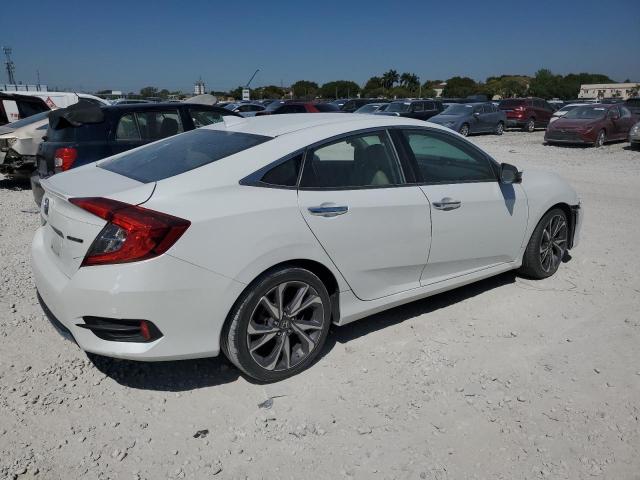 2019 HONDA CIVIC TOUR - 19XFC1F90KE005187