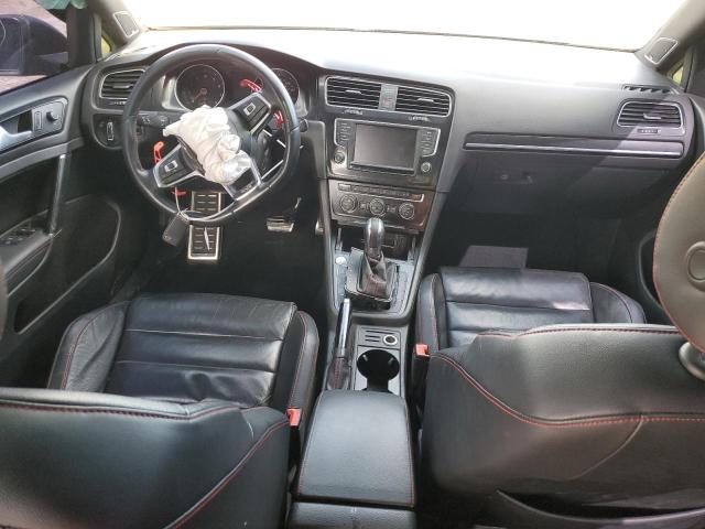 2016 VOLKSWAGEN GTI S/SE - 3VW447AU3GM023325