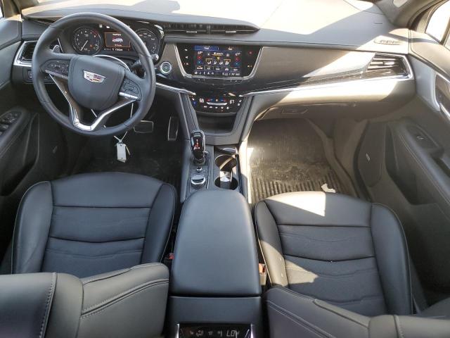 2023 CADILLAC XT6 SPORT - 1GYKPHRSXPZ181132