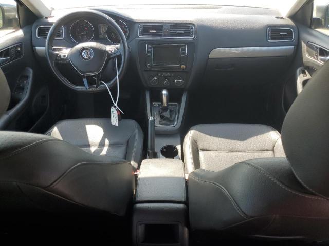 2018 VOLKSWAGEN JETTA SE - 3VWDB7AJ7JM258698