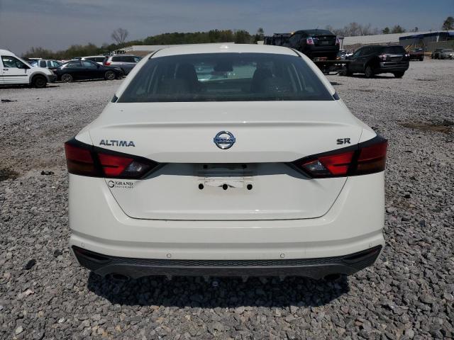 2020 NISSAN ALTIMA SR - 1N4BL4CV4LC194068