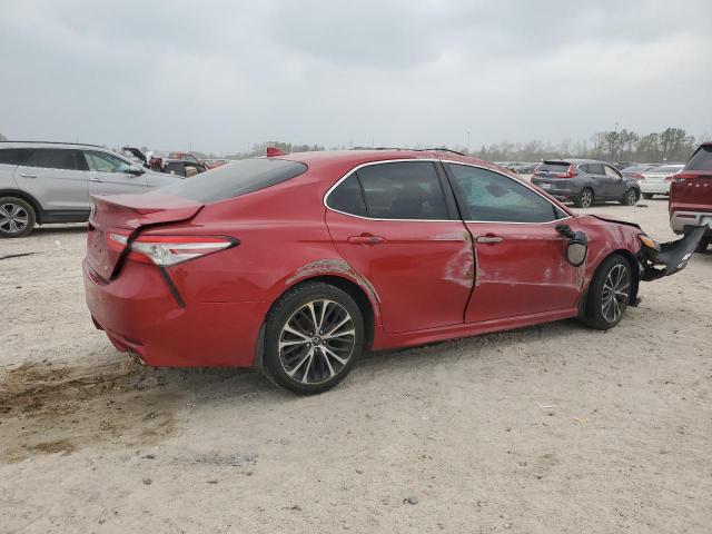 2019 TOYOTA CAMRY L - 4T1B11HKXKU202627