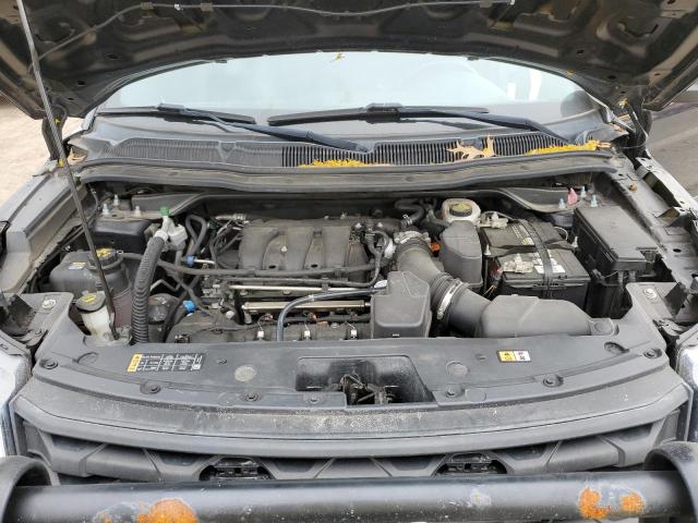 2018 FORD EXPLORER P - 1FM5K8AR9JGB12456