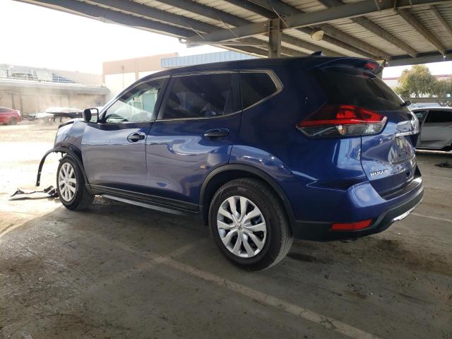 Vin: jn8at2mt8kw504134, lot: 50617585, nissan rogue s 20192