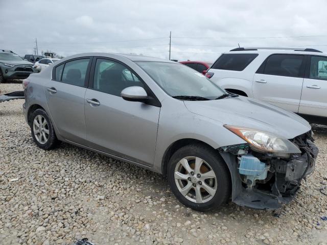 Vin: jm1bl1vf4b1494881, lot: 51244955, mazda 3 i 20114