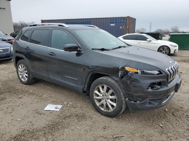 1C4PJMDBXEW281372 2014 JEEP GRAND CHER
