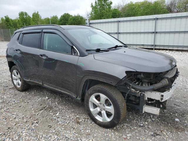 Vin: 3c4njdbb3jt290652, lot: 50723415, jeep compass latitude 20184