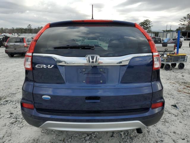 2015 HONDA CR-V EX 2HKRM3H58FH505616