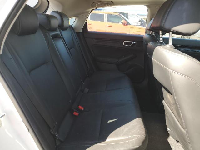 2024 HONDA CIVIC EXL - 19XFL1H77RE005340