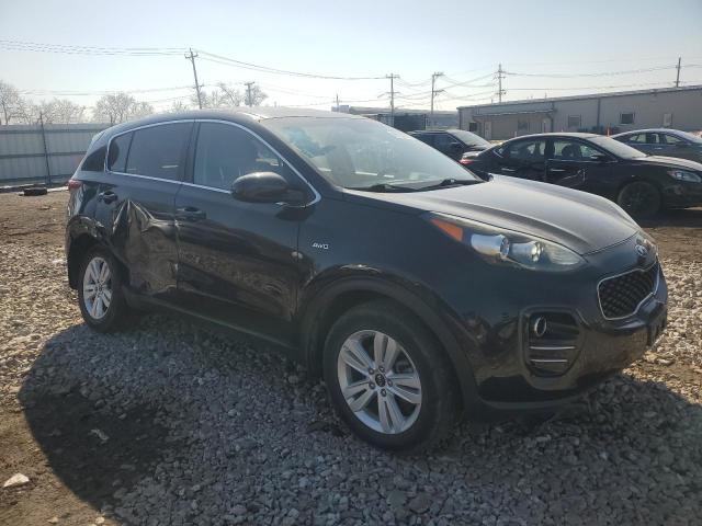 Vin: kndpmcac0j7469014, lot: 49163195, kia sportage lx 20184