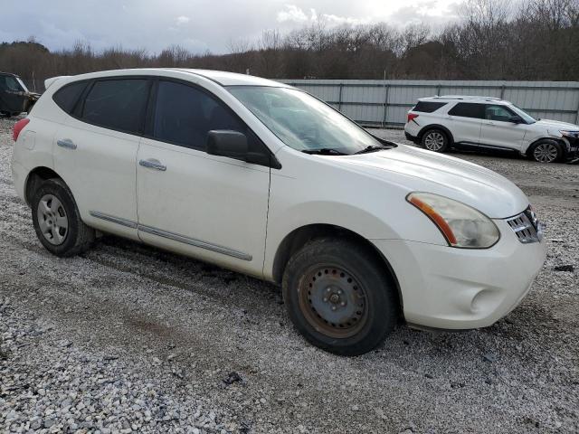 Vin: jn8as5mt5cw302177, lot: 47609375, nissan rogue s 20124