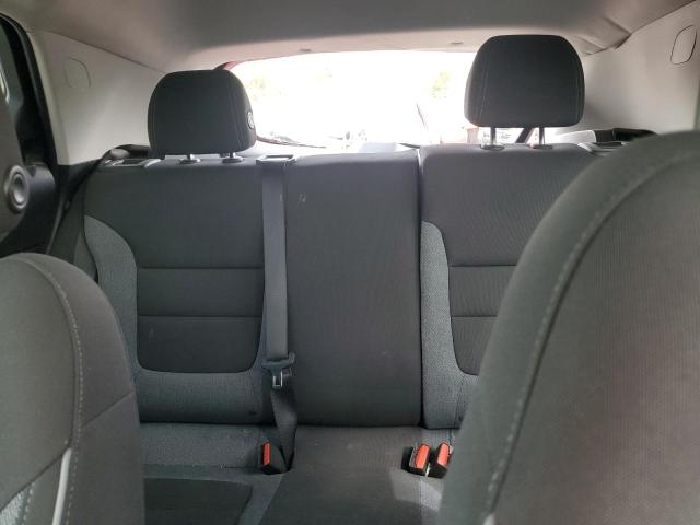 2022 CHEVROLET TRAILBLAZE - KL79MPSL3NB082410
