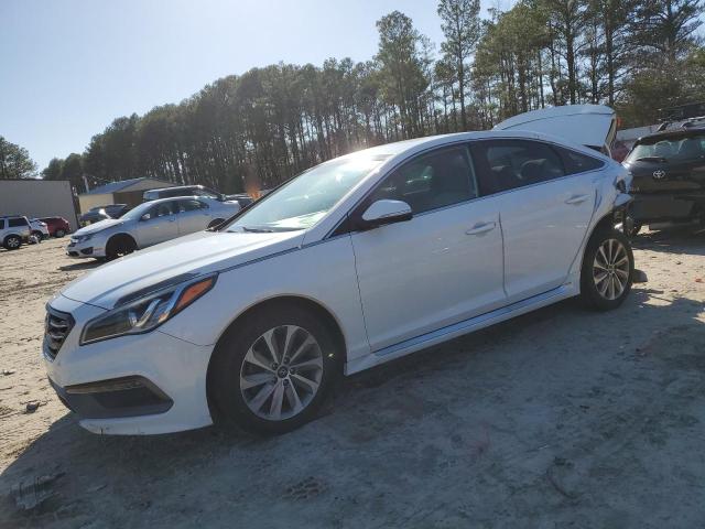 Vin: 5npe34af2gh281271, lot: 50022045, hyundai sonata sport 2016 img_1