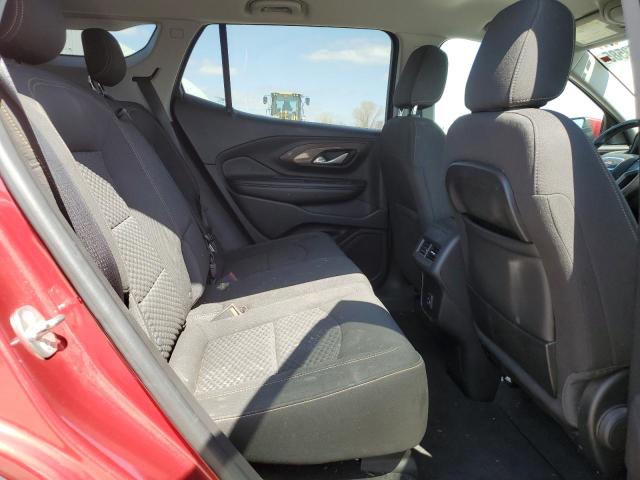 2019 GMC TERRAIN SL - 3GKALMEV6KL155136