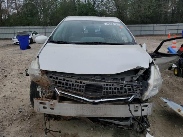 2014 TOYOTA PRIUS V - JTDZN3EU6E3336389