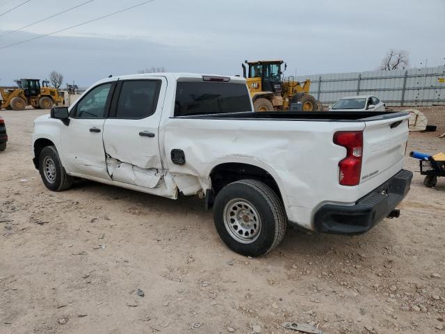 Vin: 1gcpwaef1lz159917, lot: 47741155, chevrolet all models c1500 20202