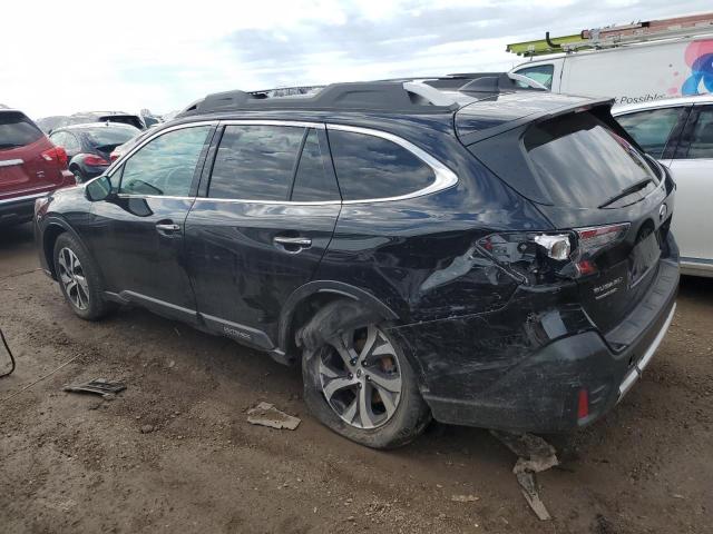 Vin: 4s4btapc4n3250879, lot: 50300985, subaru outback touring 20222