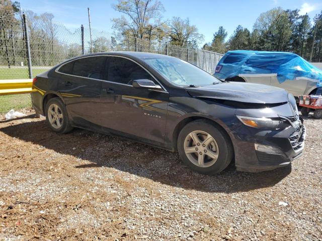 Vin: 1g1zd5st9pf151709, lot: 49596345, chevrolet malibu lt 20234