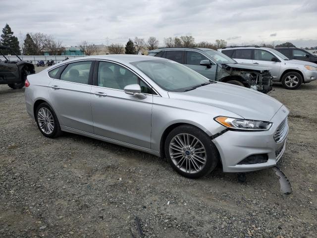 Vin: 3fa6p0hd3gr110005, lot: 47664585, ford fusion se 20164