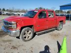 2017 CHEVROLET SILVERADO - 3GCPCREC0HG508781