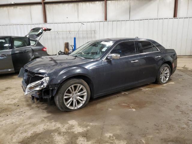 CHRYSLER 300C