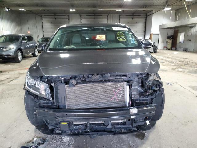 2020 KIA SEDONA EX KNDMC5C16L6607032