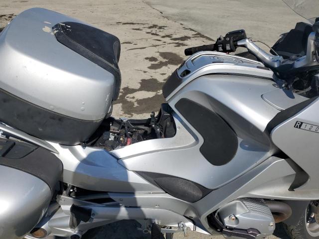 2007 BMW R1200 RT WB10388017ZT10610