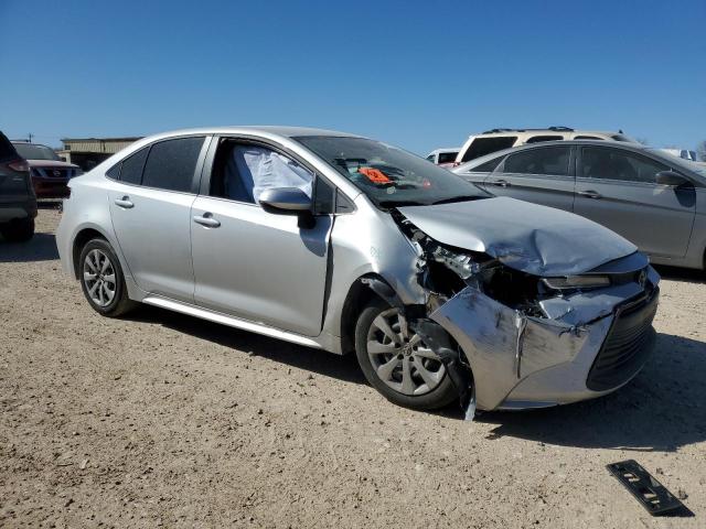 Vin: 5yfb4mdexrp174140, lot: 48302395, toyota corolla le 20244