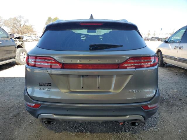 2017 LINCOLN MKC SELECT 5LMTJ2DH7HUL41169