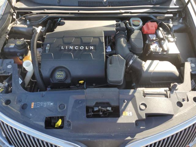 2016 LINCOLN MKS 1LNHL9DK9GG600295
