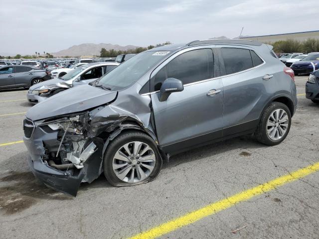 Vin: kl4cjasb7lb078177, lot: 51345035, buick encore preferred 2020 img_1
