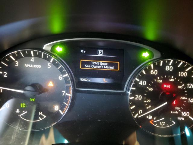 2017 NISSAN ALTIMA 2.5 - 1N4AL3AP4HC231153