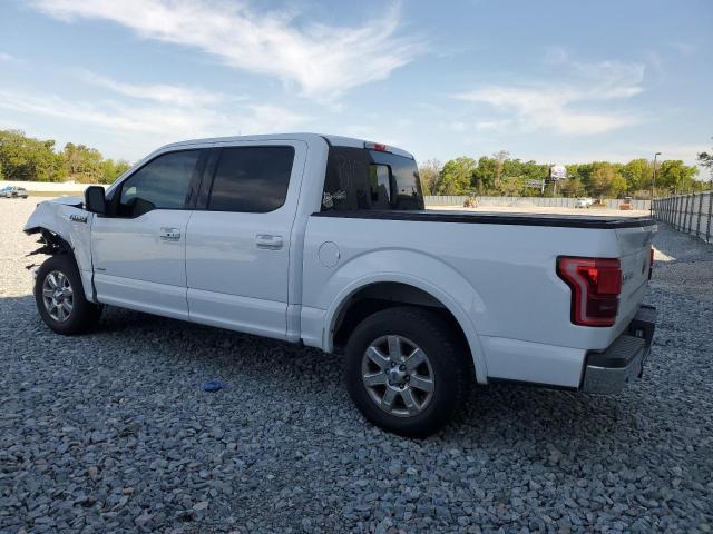 Vin: 1ftew1cp3gke59136, lot: 47031235, ford f-150 supercrew 20162