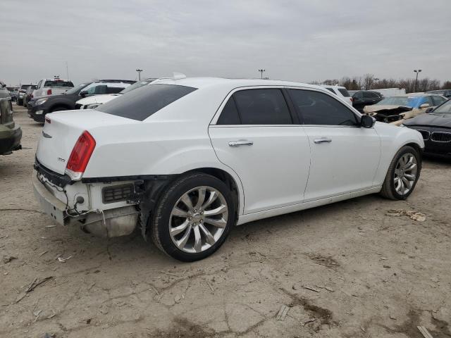 2019 CHRYSLER 300 LIMITE - 2C3CCAEG6KH609791