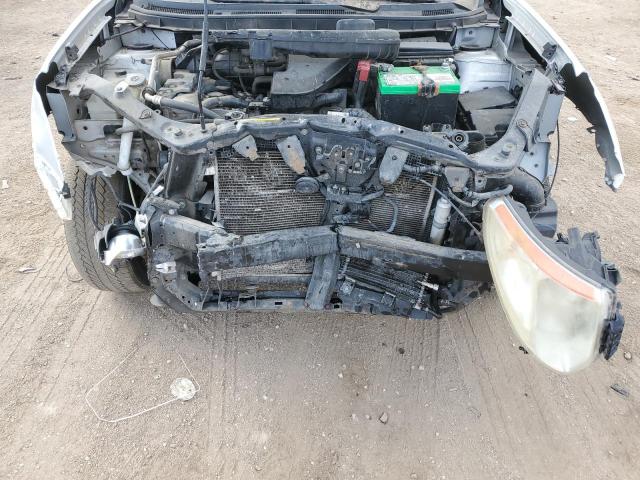 2012 NISSAN ROGUE S - JN8AS5MV4CW708405