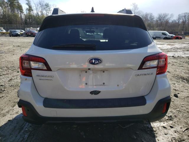 2019 SUBARU OUTBACK 2. - 4S4BSANC5K3273671
