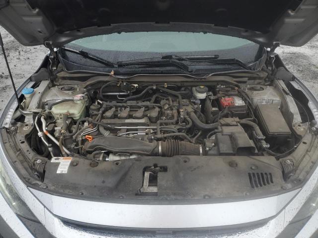 2016 HONDA CIVIC TOUR 19XFC1F90GE023938