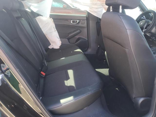 2025 HONDA CIVIC SPOR - 2HGFE2F50SH552298