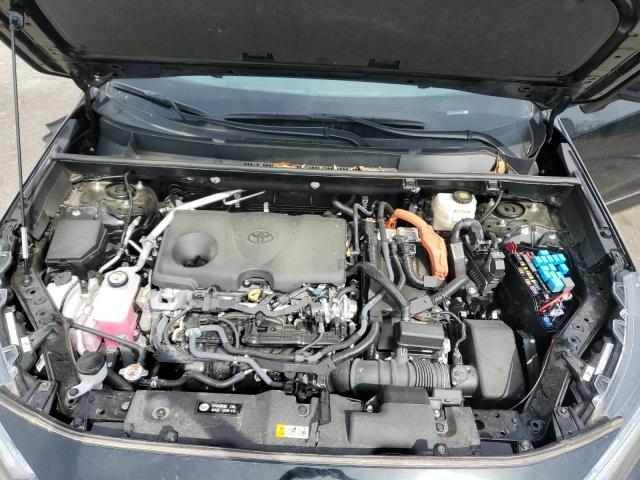 2024 TOYOTA RAV4 SE 4T3T6RFV0RU141131