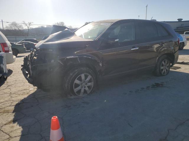 Vin: 5xykt4a10cg236497, lot: 48950925, kia sorento base 2012 img_1