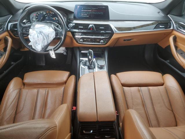 2017 BMW 530 I - WBAJA5C35HWA34934