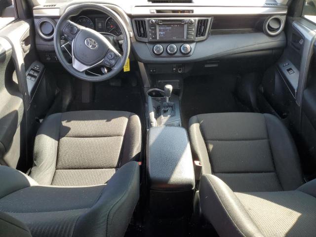 2017 TOYOTA RAV4 LE - JTMBFREV6HJ111528