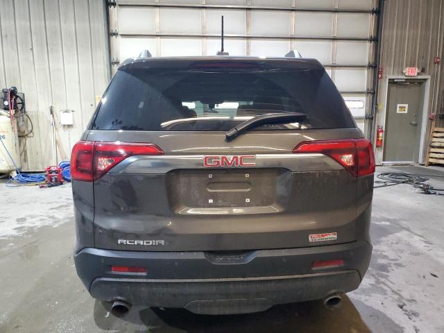 2019 GMC ACADIA ALL - 1GKKNVLS8KZ134102