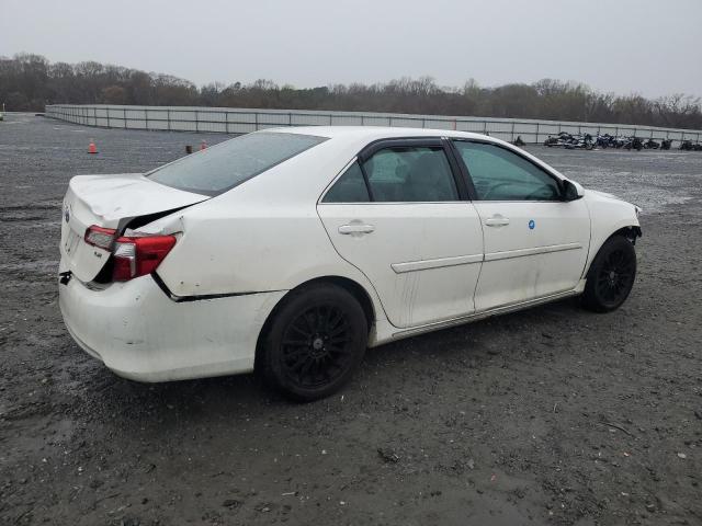 Vin: 4t1bf1fk3cu597577, lot: 50274995, toyota camry base 20123