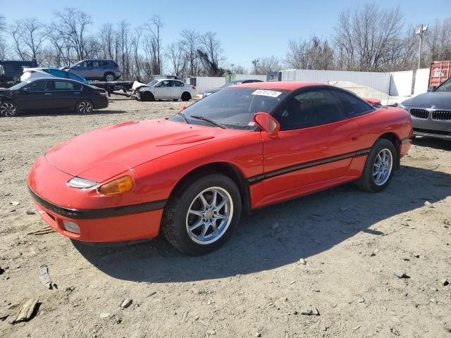 DODGE STEALTH ES