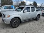2017 NISSAN FRONTIER S - 1N6DD0EV1HN767166