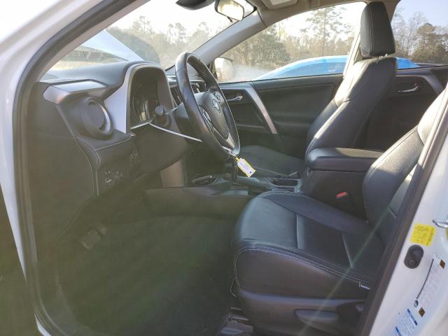 2017 TOYOTA RAV4 XLE - JTMRFREV7HJ125890