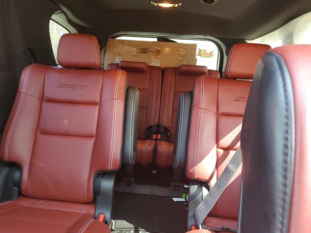 2024 DODGE DURANGO SR - 1C4SDJH92RC157515