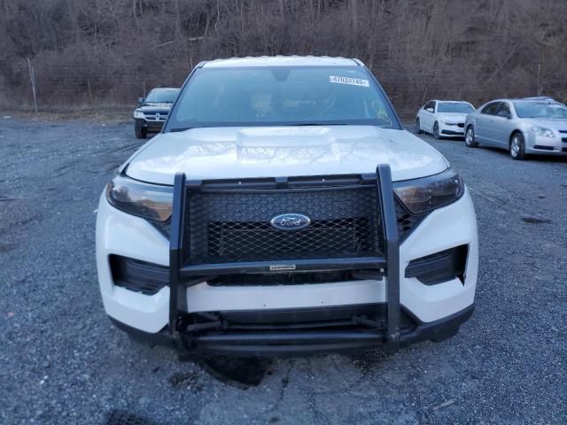 1FM5K8ABXNGA29191 2022 FORD EXPLORER