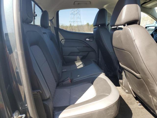 2017 CHEVROLET COLORADO Z - 1GCGTDEN2H1170299